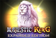 Majestic King Expanded Edition